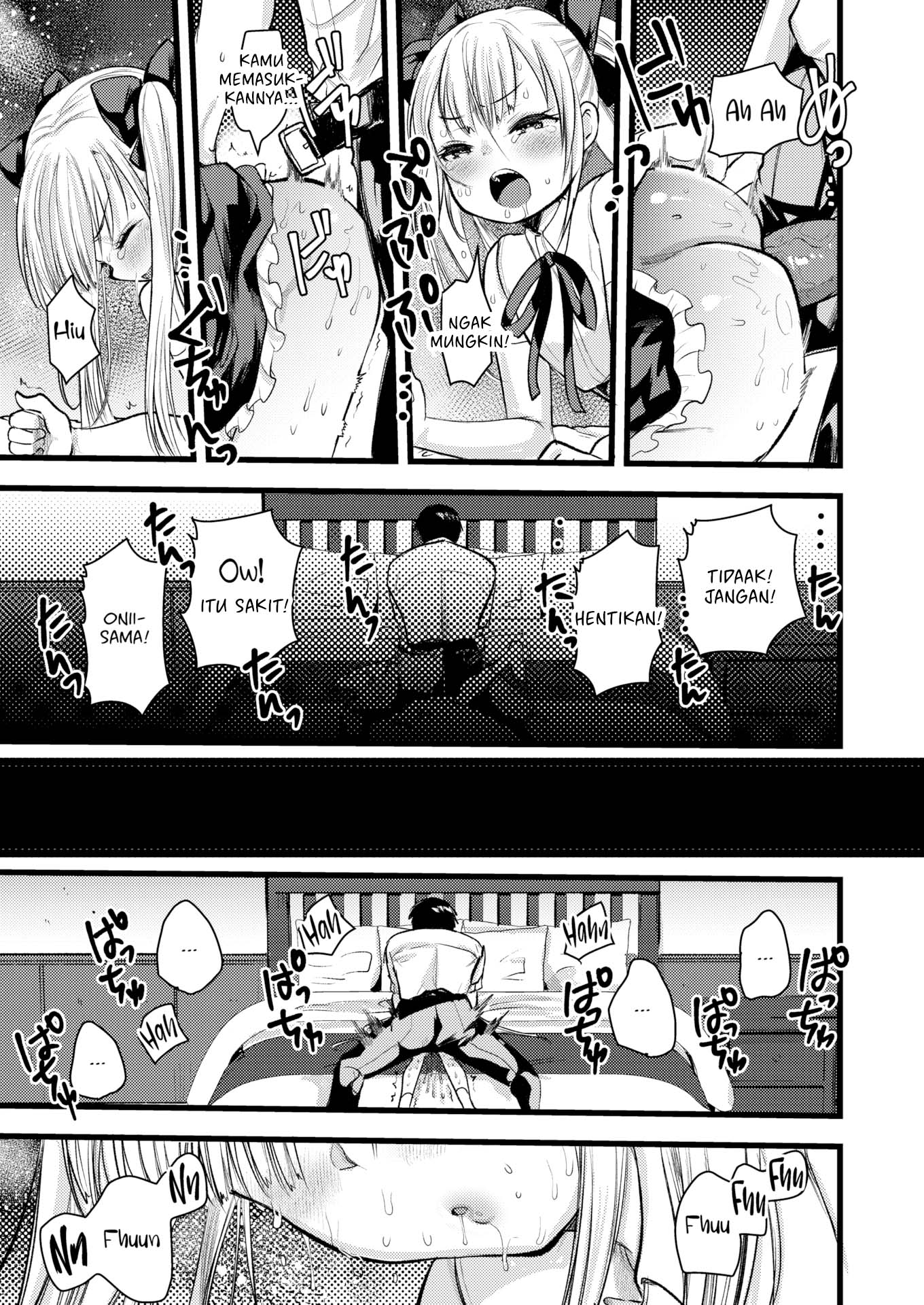 Level 1 no Himekishisan to Yurufuwa Mujintou Life - Chapter 12 15
