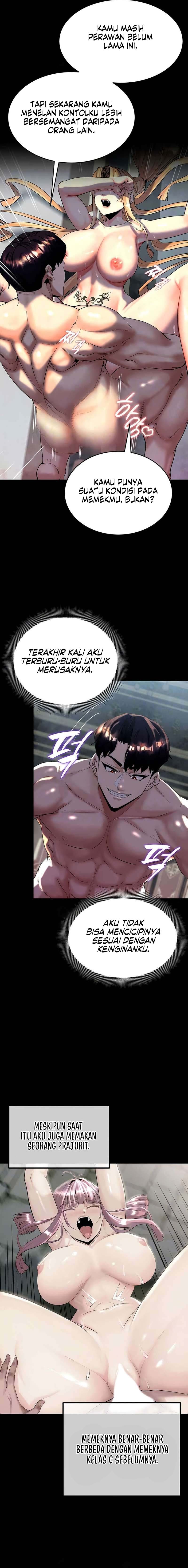 Corruption in the Dungeon - Chapter 12 4