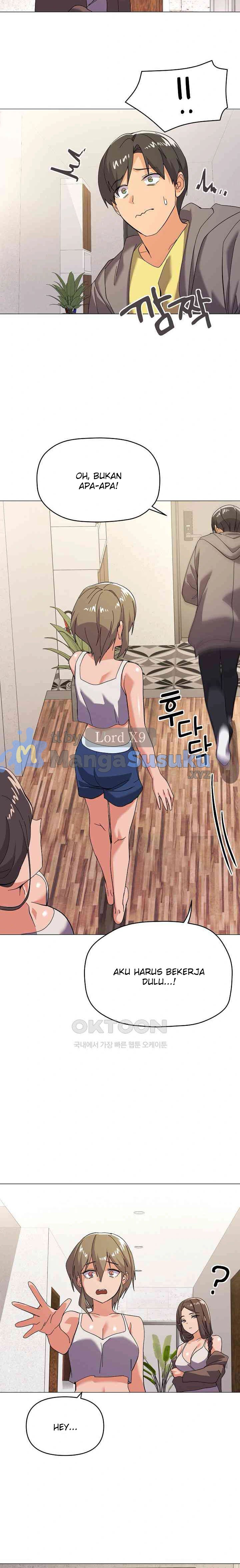 What&#8217;s Wrong With This Family - Chapter 12 14