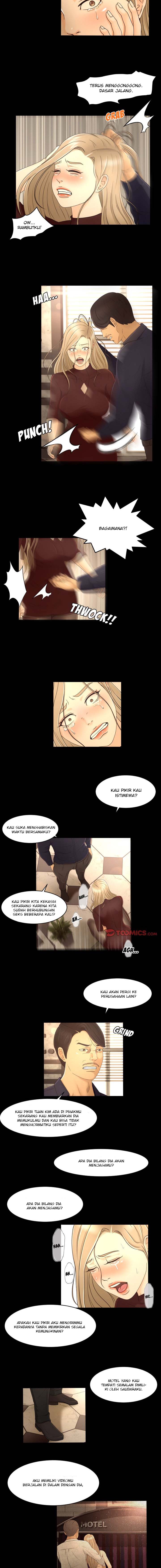 Exclusice Contract - Chapter 12 6