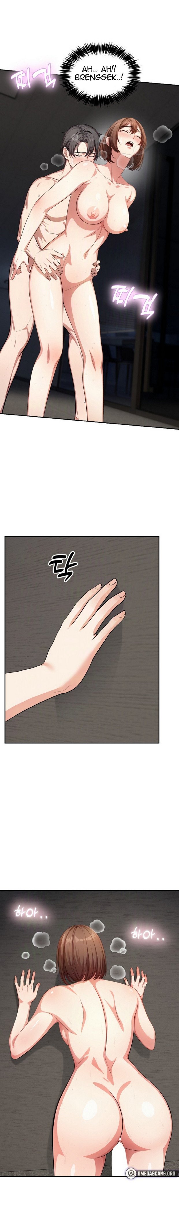 A Guy and a Girl Stuck in an Elevator - Chapter 12 21 A Guy and a Girl Stuck in an Elevator - Chapter 12 21