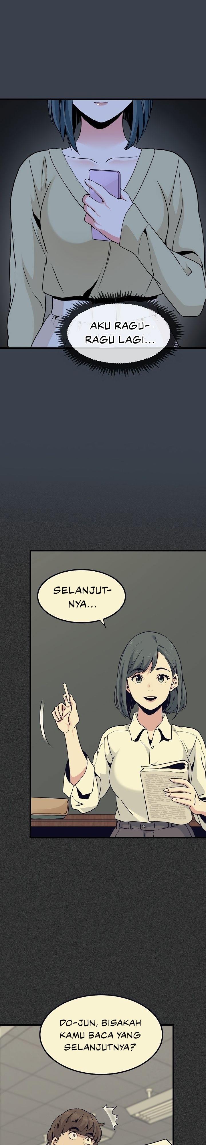 A Turning Point - Chapter 12 26 A Turning Point - Chapter 12 26