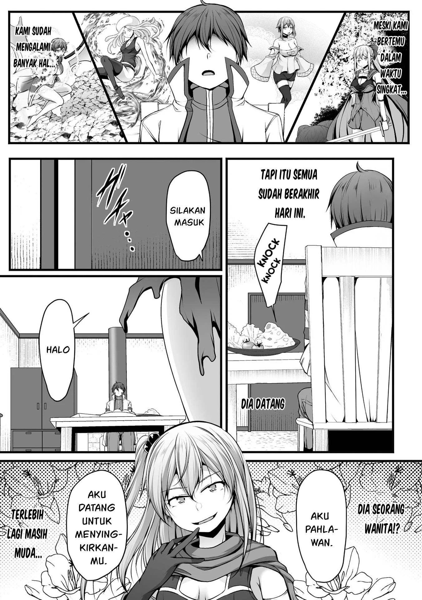 Cheat Skill “Shihai” Otsukatte Isekai Harem! - Chapter 12 40 Cheat Skill “Shihai” Otsukatte Isekai Harem! - Chapter 12 40