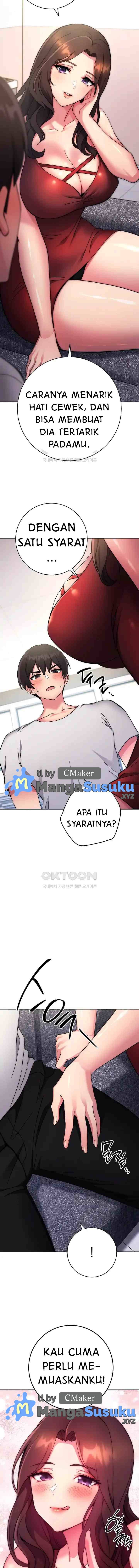 Love Choice - Chapter 12 2