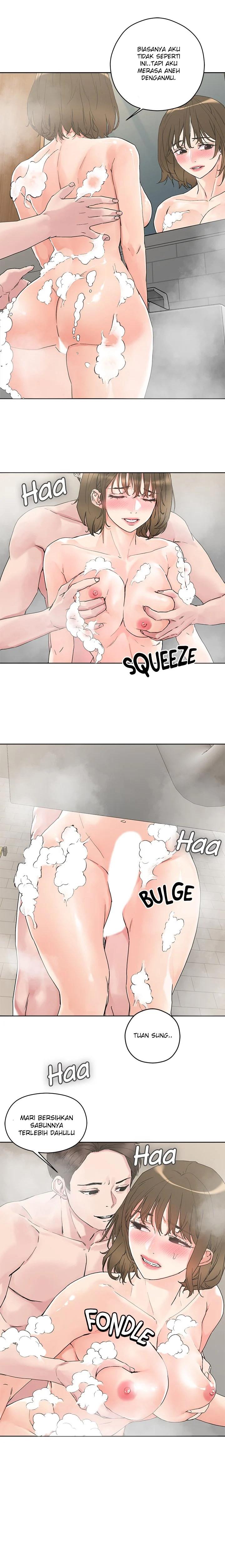 King of the Night - Chapter 12 8 King of the Night - Chapter 12 8