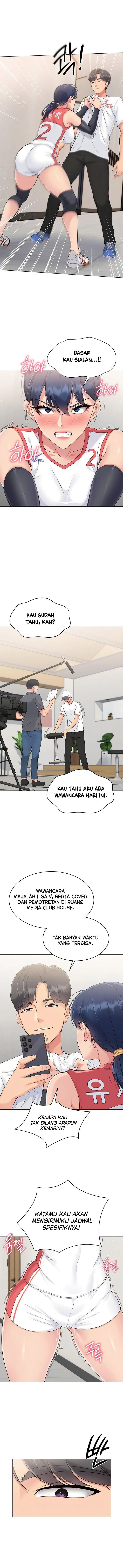 Set It! - Chapter 12 11