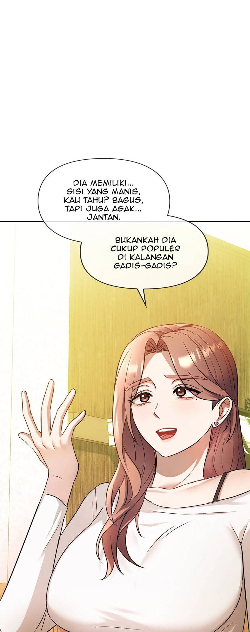 I Cant Bear it Ma’am - Chapter 12 37