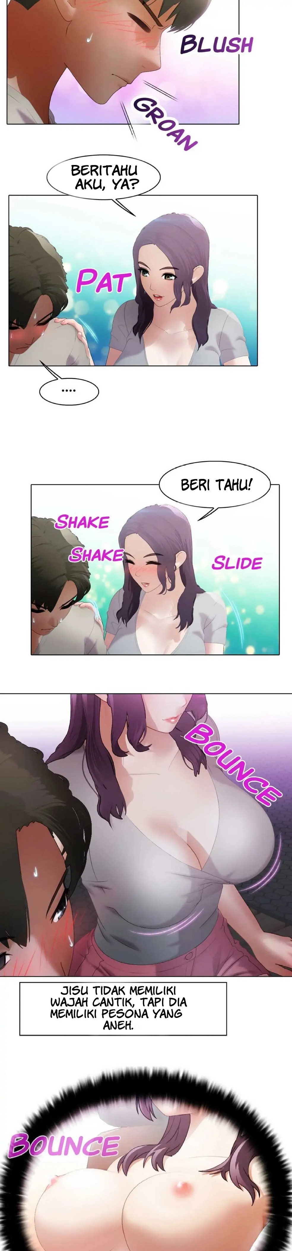 Inside the Bus - Chapter 12 6 Inside the Bus - Chapter 12 6