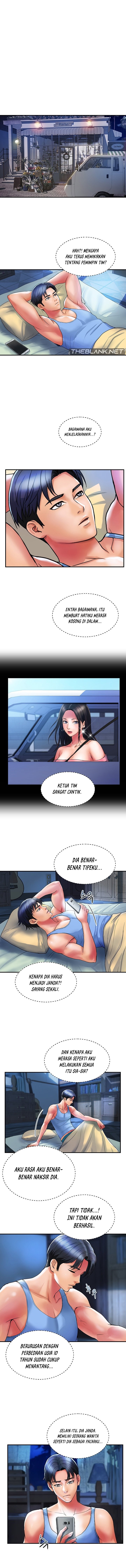 Department Store Ladies - Chapter 12 2 Department Store Ladies - Chapter 12 2