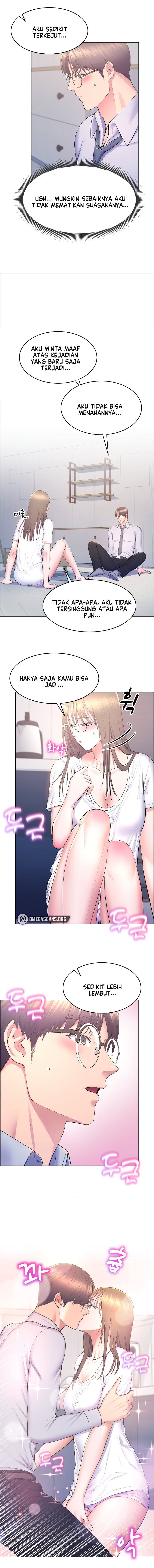 Park Moojik Hit the Jackpot - Chapter 12 7