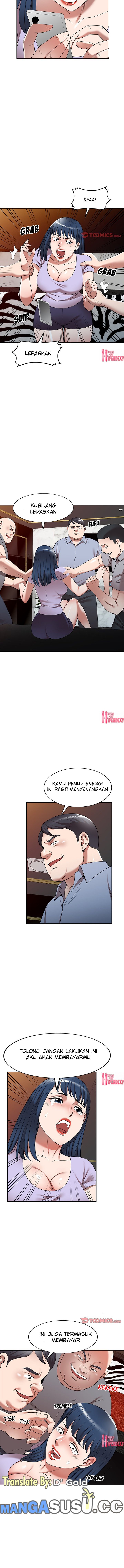 The Plunderers - Chapter 12 8 The Plunderers - Chapter 12 8