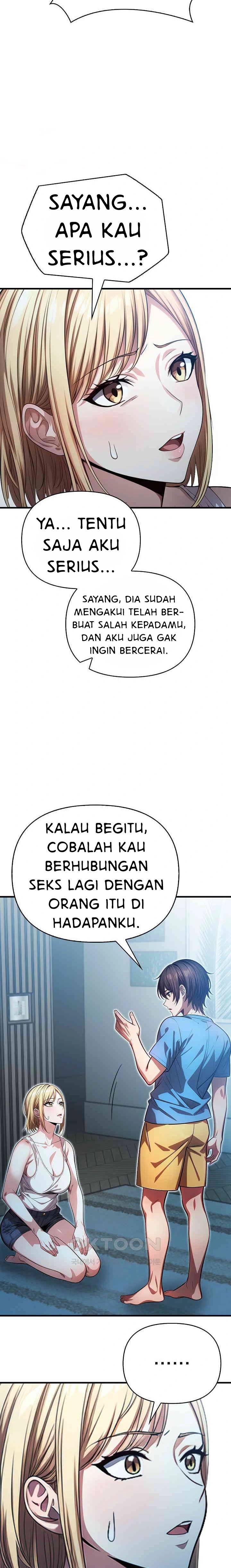 Guy in the Next Room With NTR - Chapter 12 6 Guy in the Next Room With NTR - Chapter 12 6