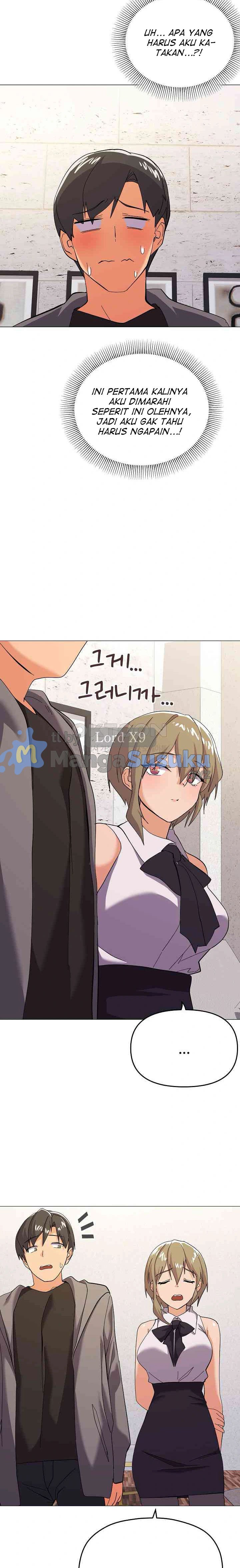 What&#8217;s Wrong With This Family - Chapter 12 4
