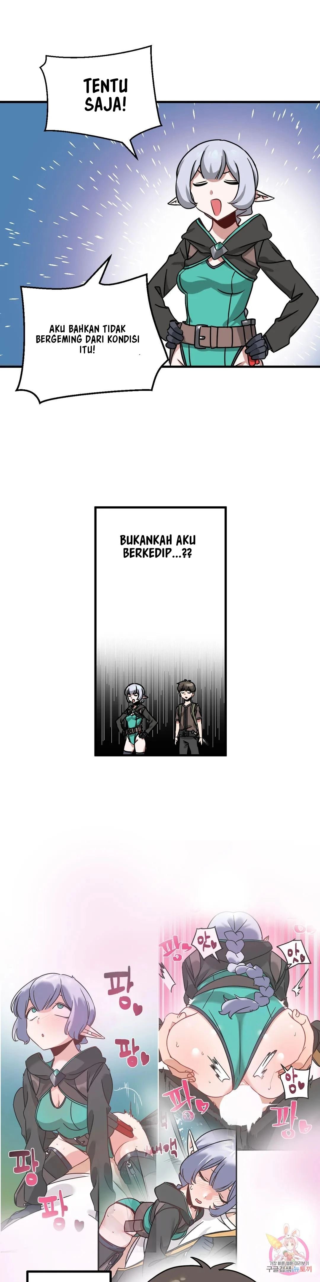 No Man’s Land - Chapter 12 14