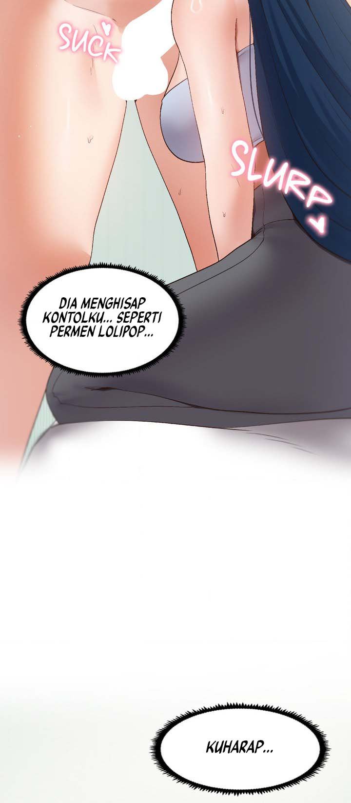 Family with Benefits - Chapter 12 25