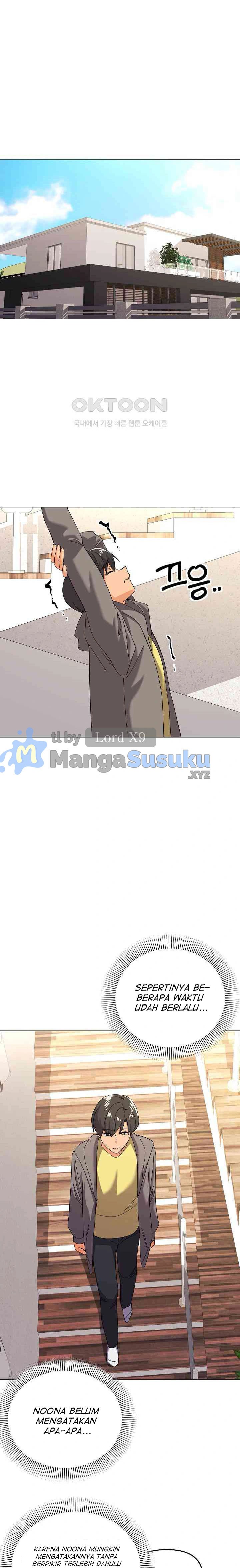 What&#8217;s Wrong With This Family - Chapter 12 11