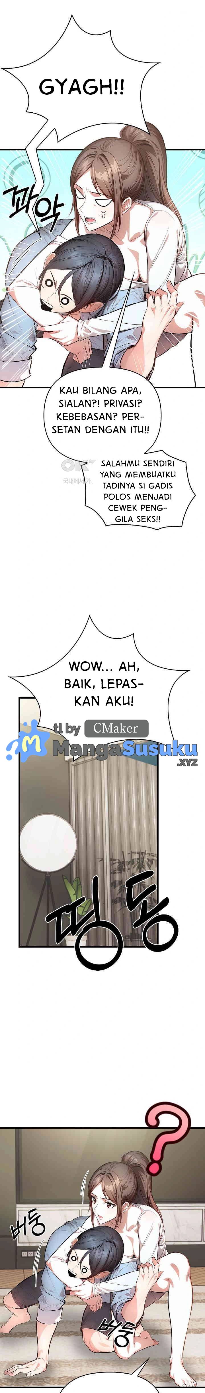 Guy in the Next Room With NTR - Chapter 12 9 Guy in the Next Room With NTR - Chapter 12 9