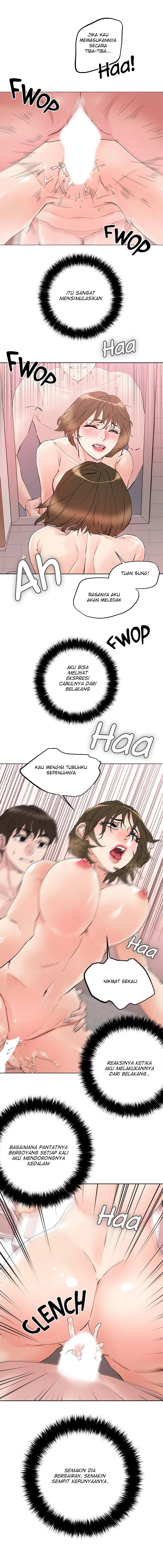 King of the Night - Chapter 12 19 King of the Night - Chapter 12 19