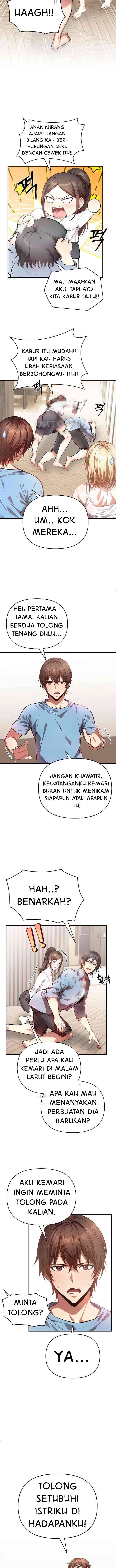 Guy in the Next Room With NTR - Chapter 12 13 Guy in the Next Room With NTR - Chapter 12 13