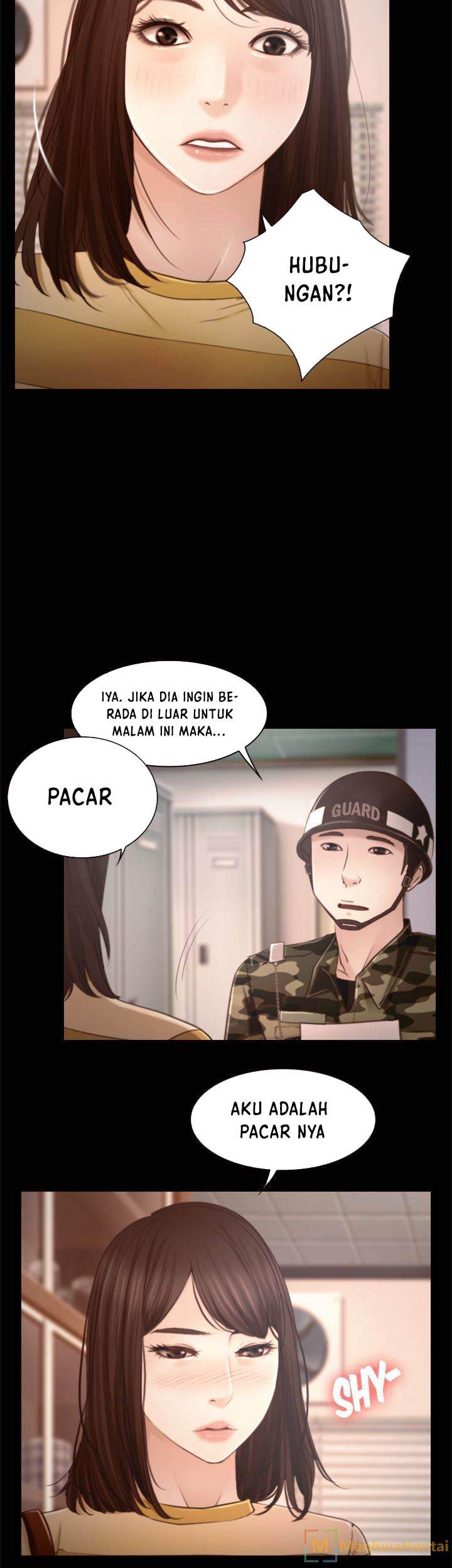 Hidden Feeling - Chapter 12 16