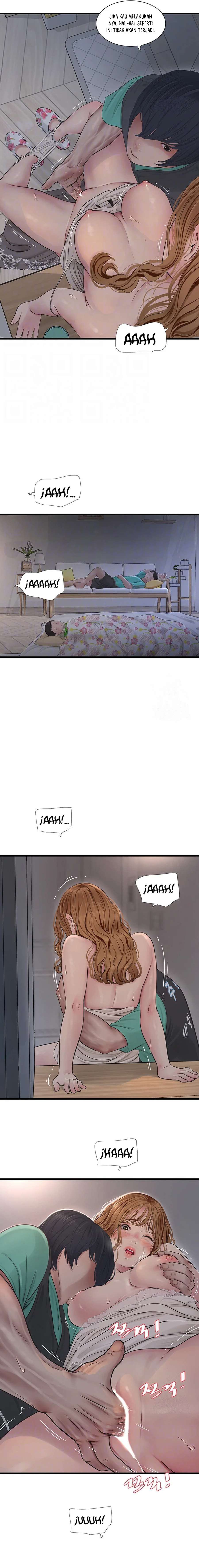 The Hole Diary - Chapter 12 3 The Hole Diary - Chapter 12 3