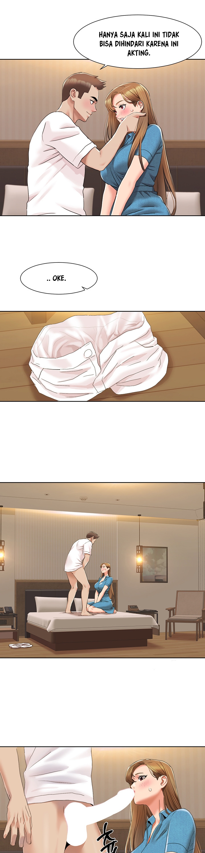 Neulsome Studio - Chapter 12 17