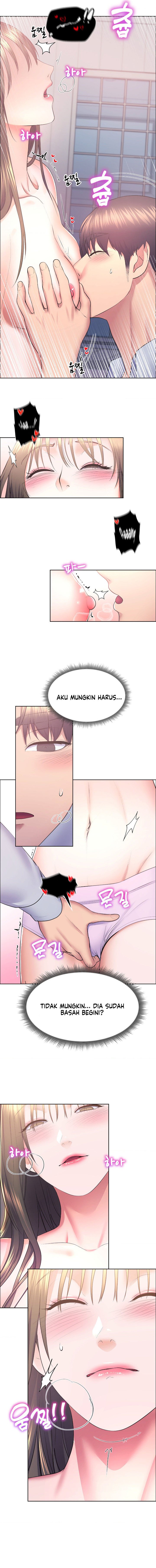 Park Moojik Hit the Jackpot - Chapter 12 12