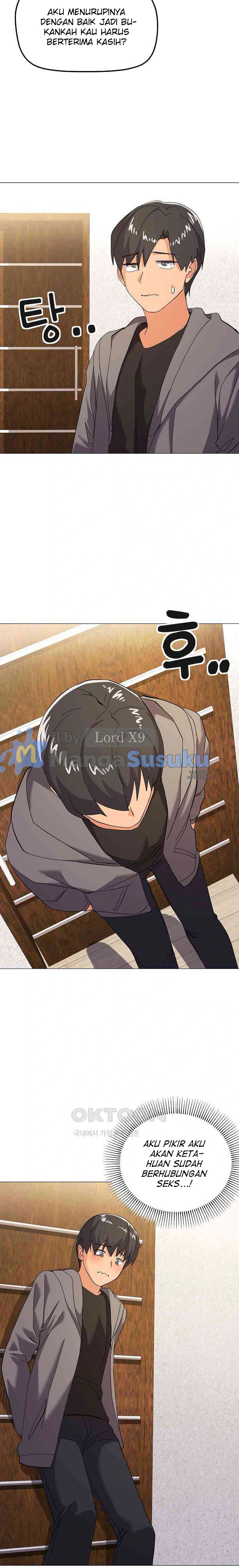 What&#8217;s Wrong With This Family - Chapter 12 8