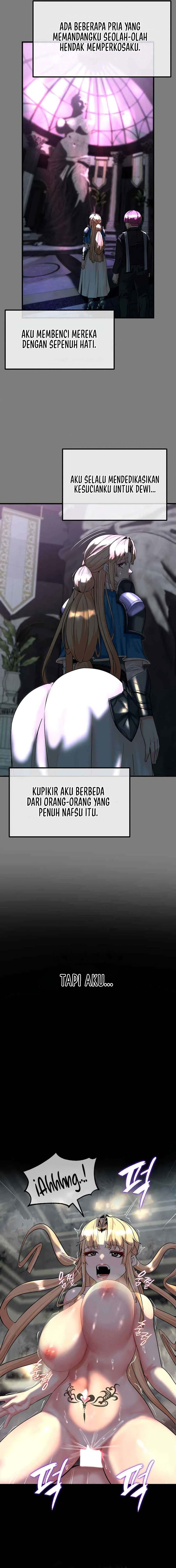 Corruption in the Dungeon - Chapter 12 10