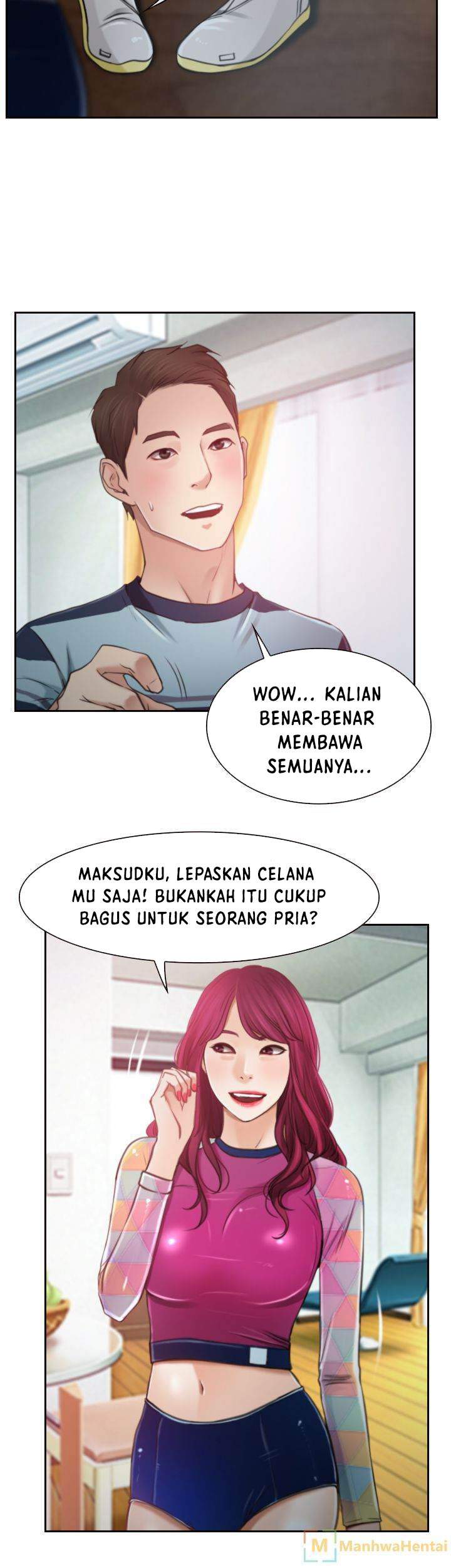 Hidden Feeling - Chapter 12 26