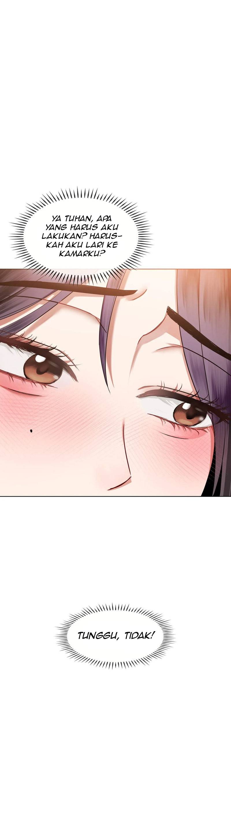 I Cant Bear it Ma’am - Chapter 12 6