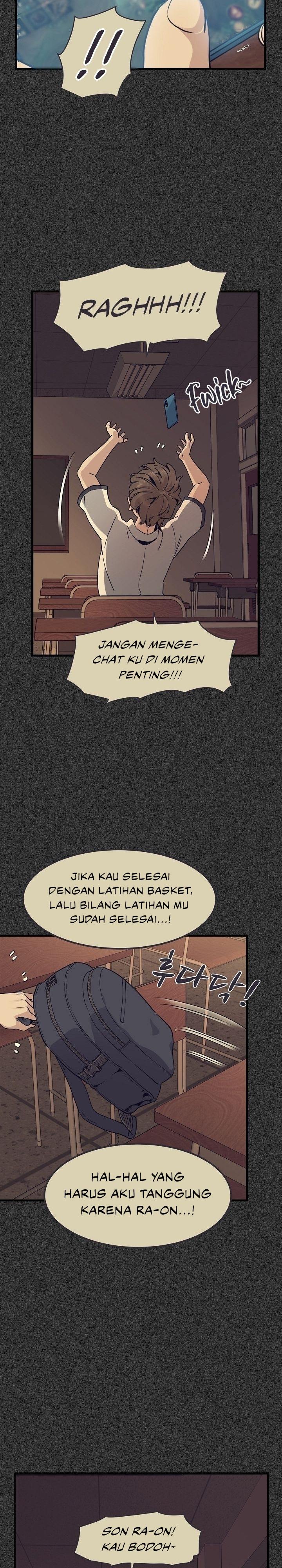 A Turning Point - Chapter 12 8 A Turning Point - Chapter 12 8