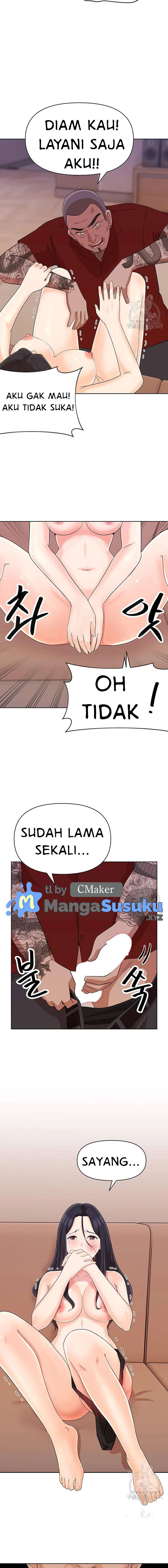 Strongly Sexed Woman - Chapter 12 17