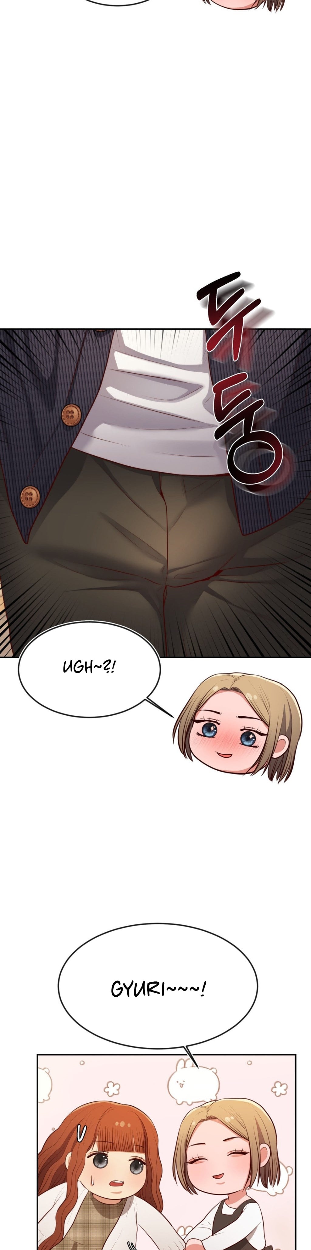 Blueming (Samosa) - Chapter 12 10 Blueming (Samosa) - Chapter 12 10