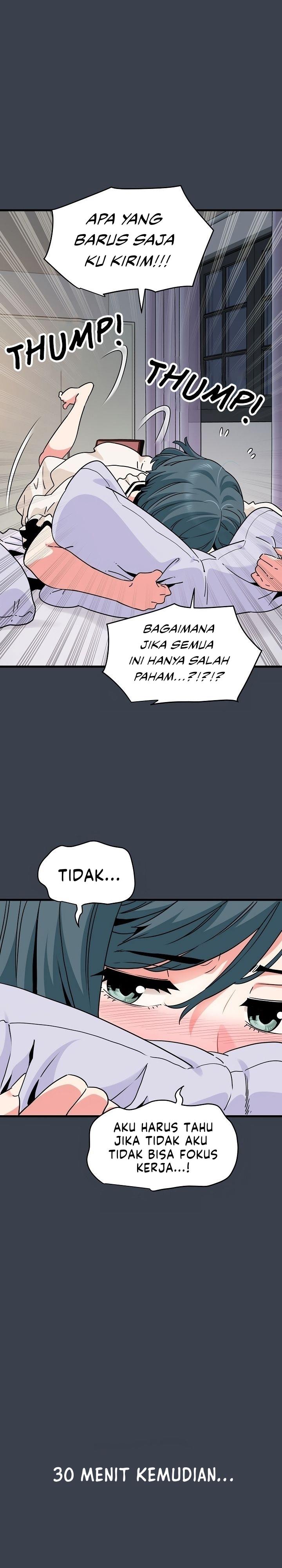 A Turning Point - Chapter 12 18 A Turning Point - Chapter 12 18