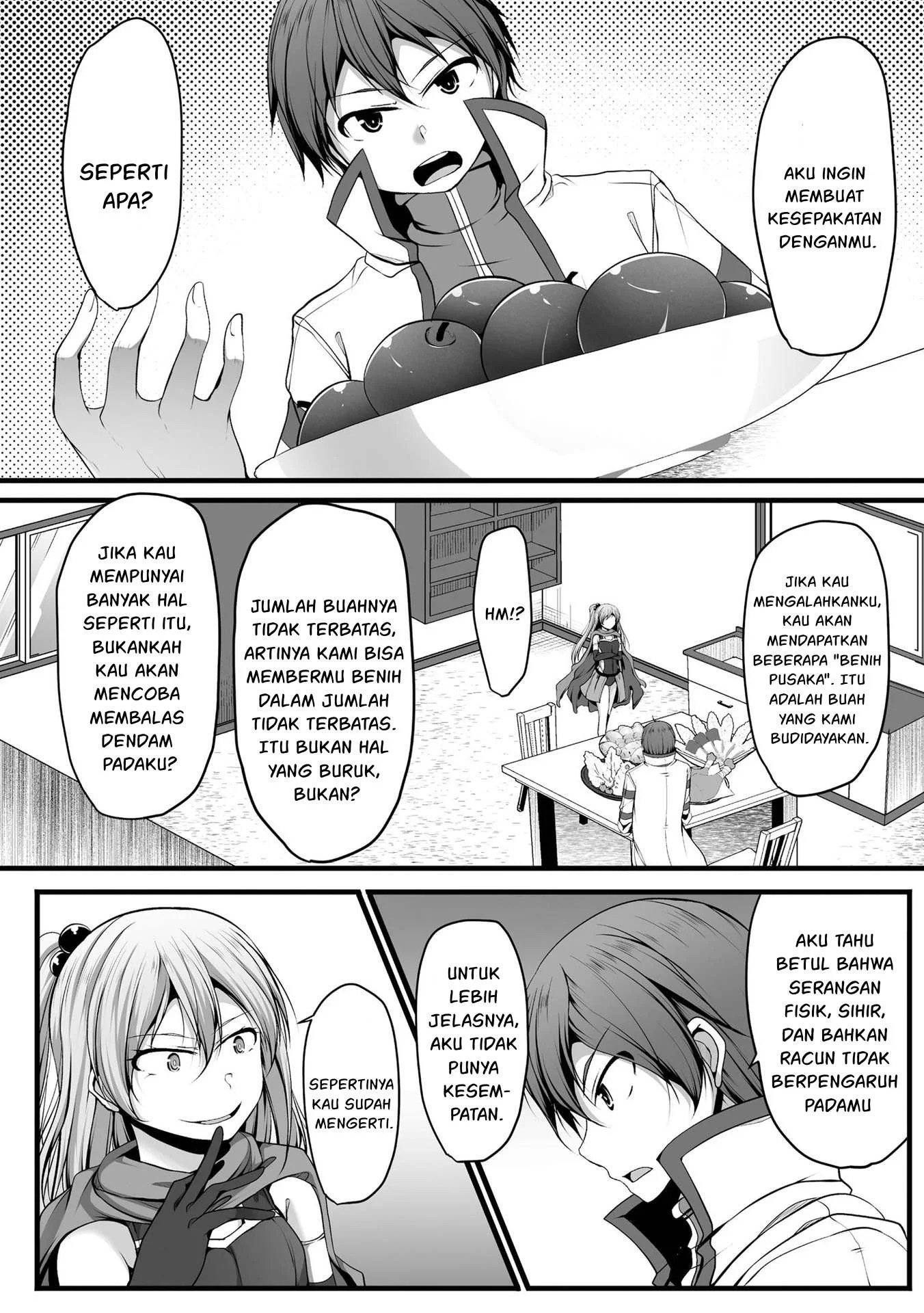 Cheat Skill “Shihai” Otsukatte Isekai Harem! - Chapter 12 43 Cheat Skill “Shihai” Otsukatte Isekai Harem! - Chapter 12 43