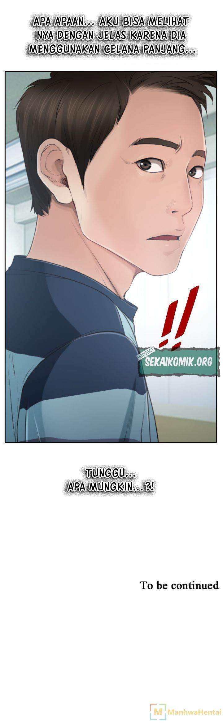 Hidden Feeling - Chapter 12 29