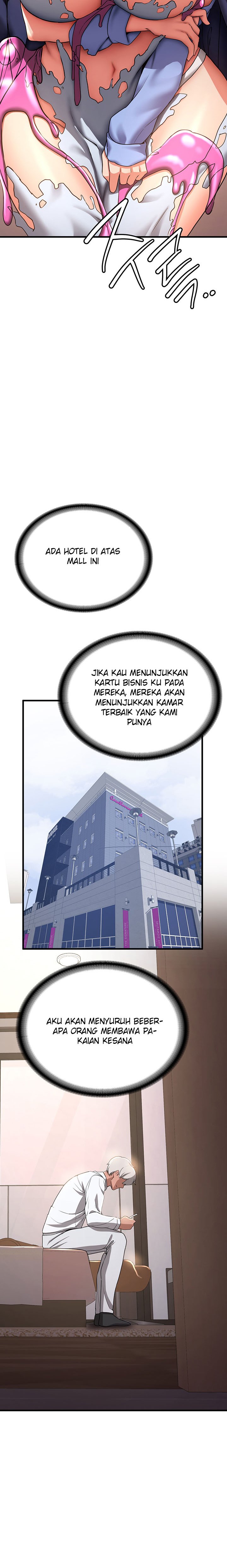 Your Girlfriend Was Amazing - Chapter 12 25