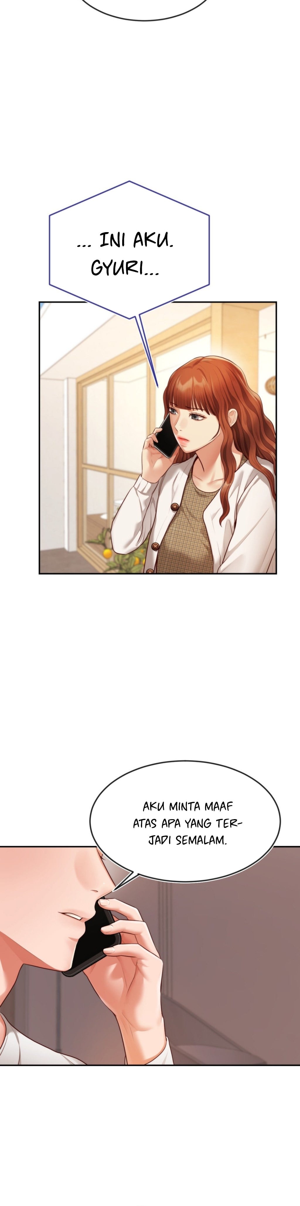 Blueming (Samosa) - Chapter 12 21 Blueming (Samosa) - Chapter 12 21