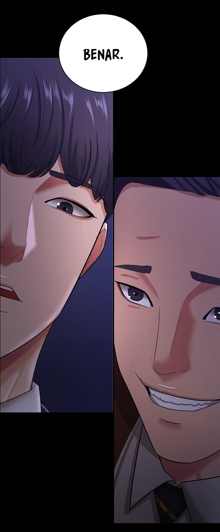Your Wife Was Amazing - Chapter 12 50
