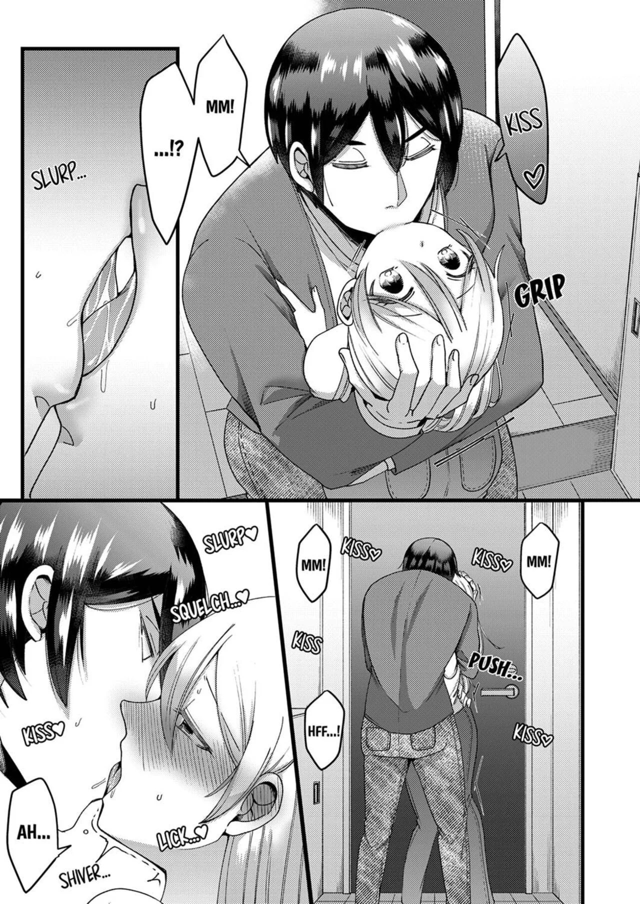 Kyohiken Nante Nain da Yo Danna no Shinyuu ni Netorareru Hitozuma - Chapter 1-2 37 Kyohiken Nante Nain da Yo Danna no Shinyuu ni Netorareru Hitozuma - Chapter 1-2 37