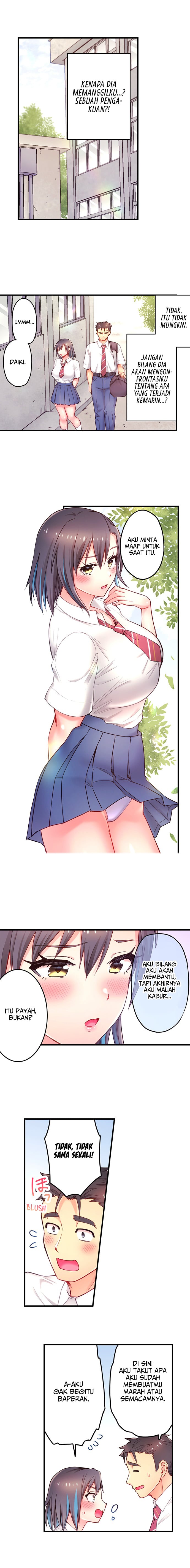 Is That Mister Well-Hung! - Chapter 12 4 Is That Mister Well-Hung! - Chapter 12 4