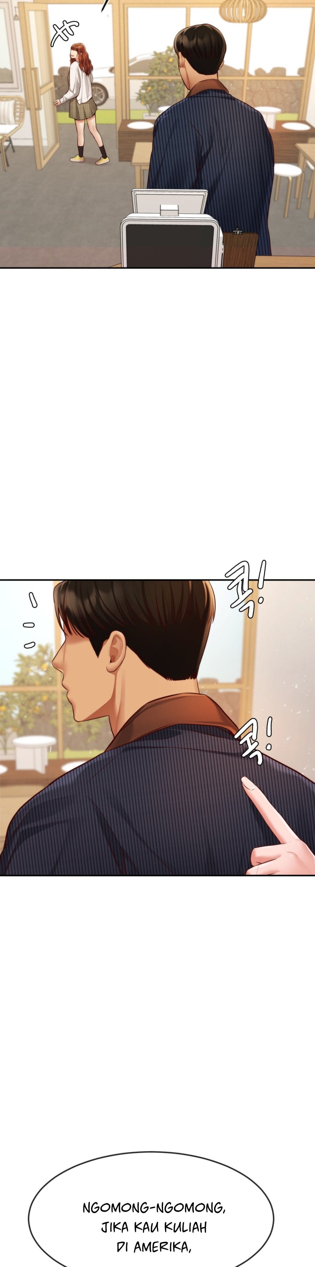 Blueming (Samosa) - Chapter 12 19 Blueming (Samosa) - Chapter 12 19