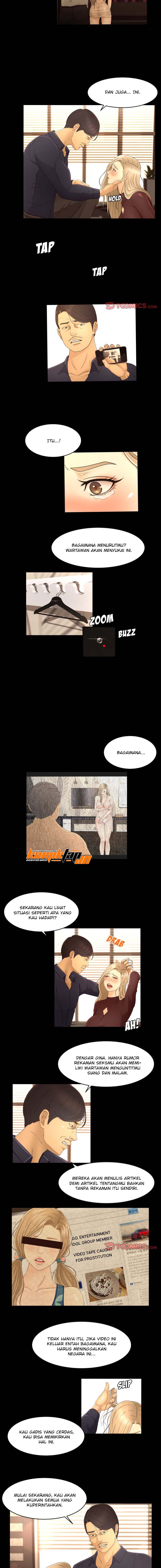 Exclusice Contract - Chapter 12 7