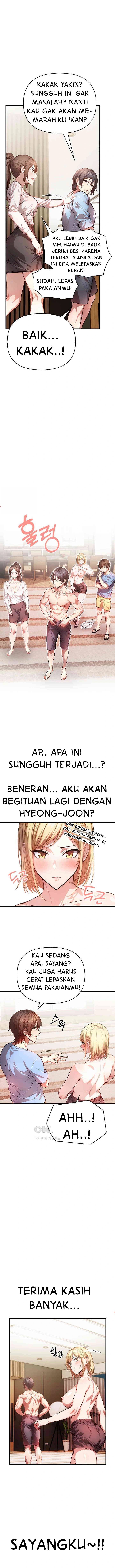 Guy in the Next Room With NTR - Chapter 12 16 Guy in the Next Room With NTR - Chapter 12 16