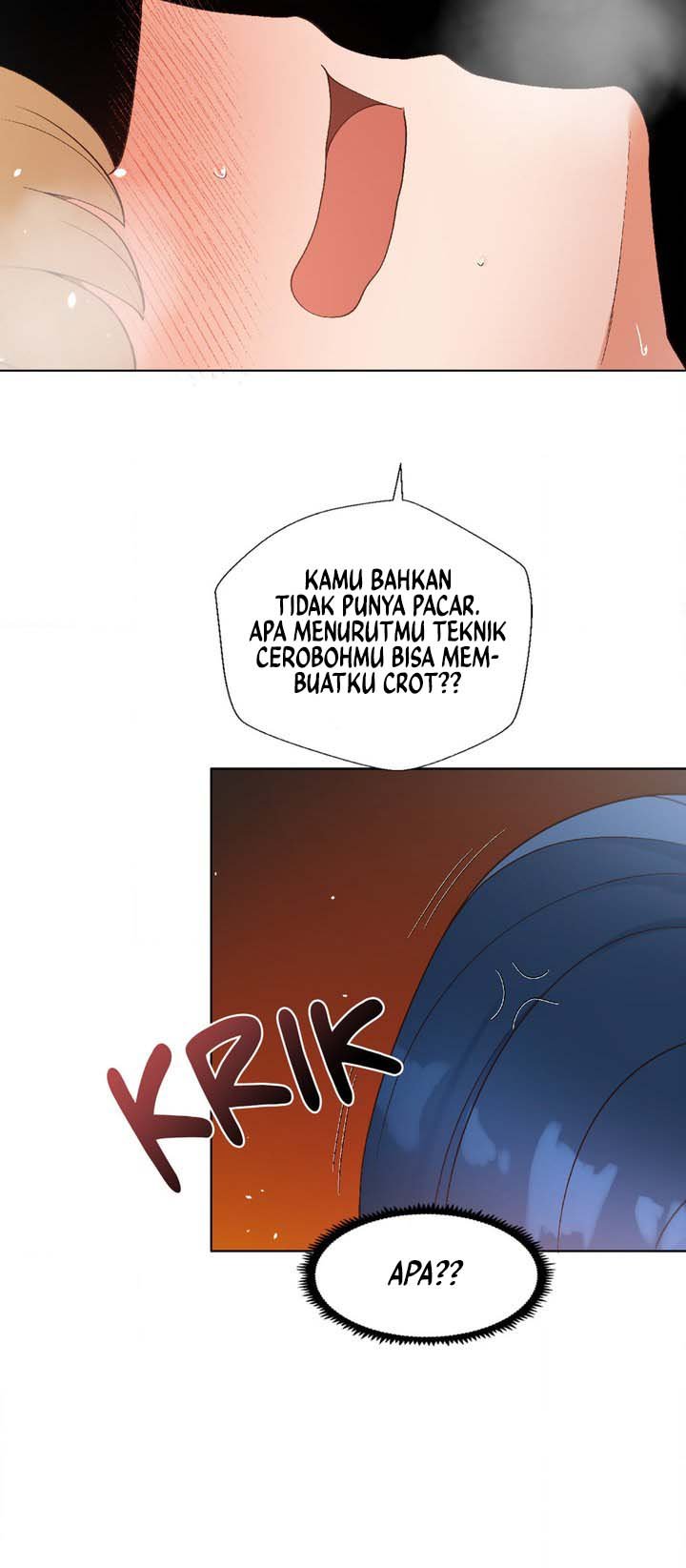 Family with Benefits - Chapter 12 16