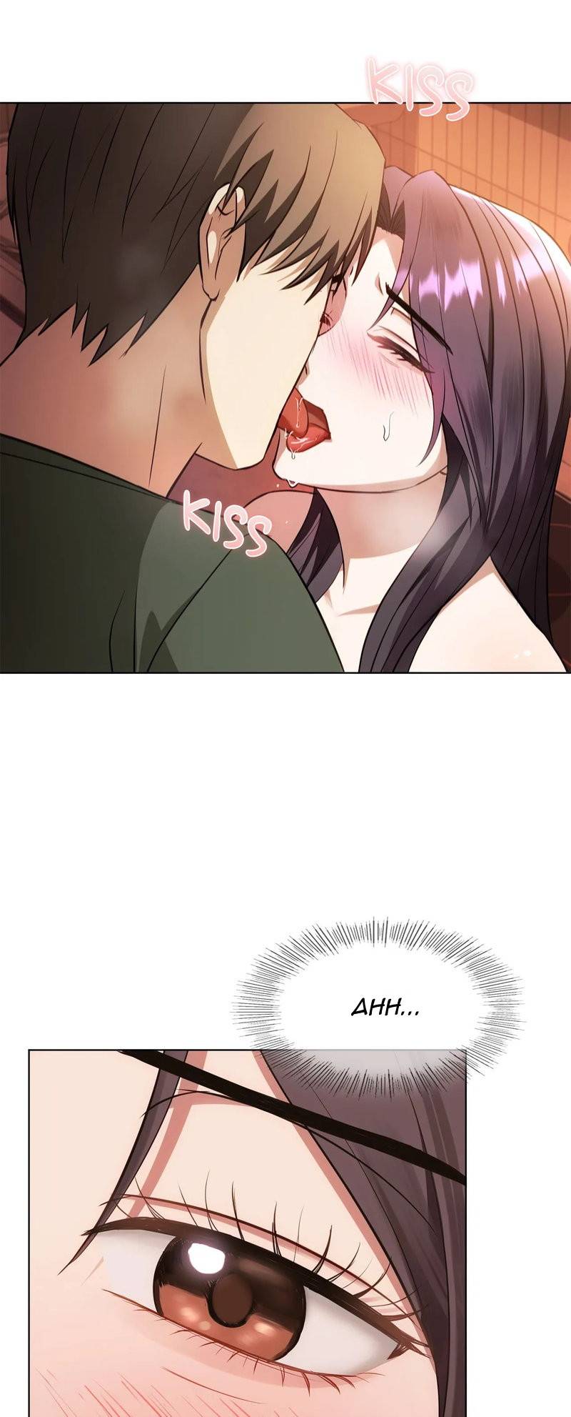 I Cant Bear it Ma’am - Chapter 12 64