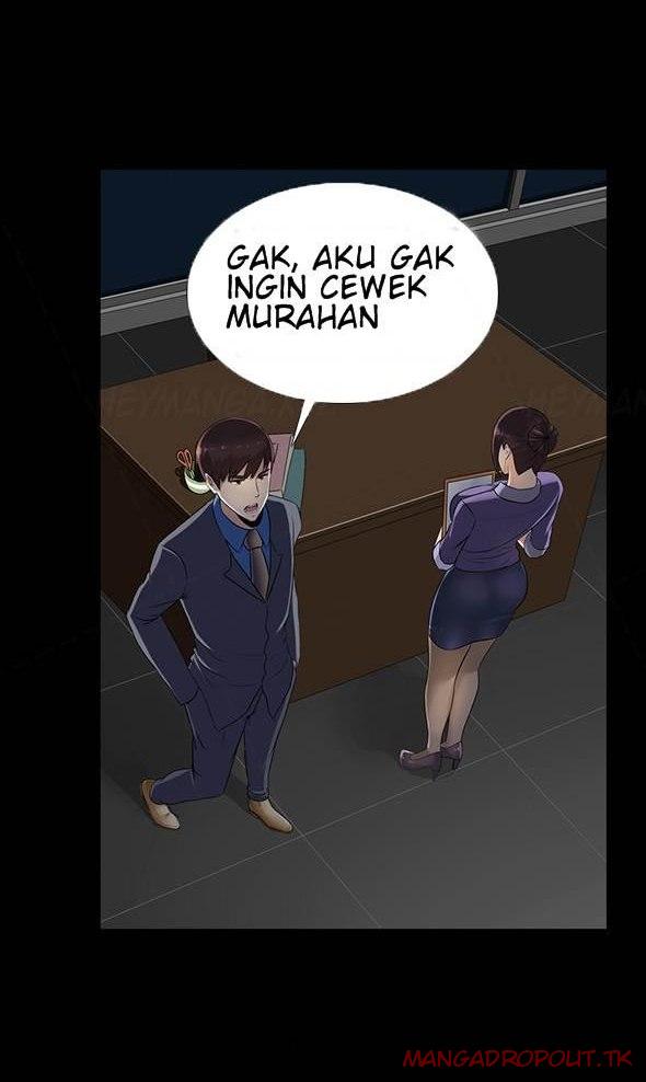Dark Game - Chapter 12 26