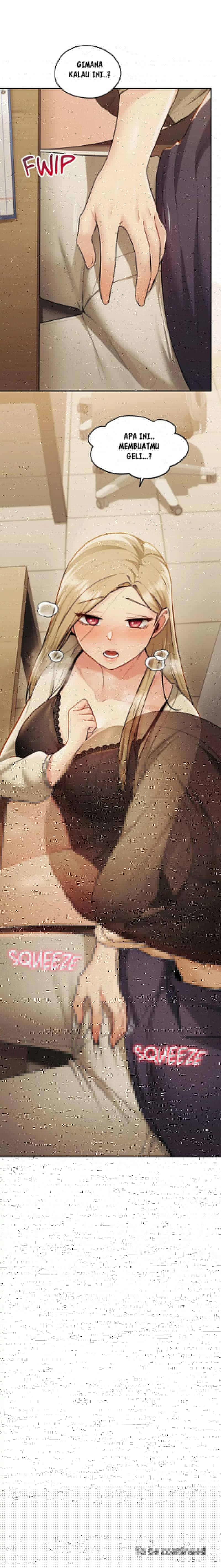 From today, my favorite… - Chapter 12 20