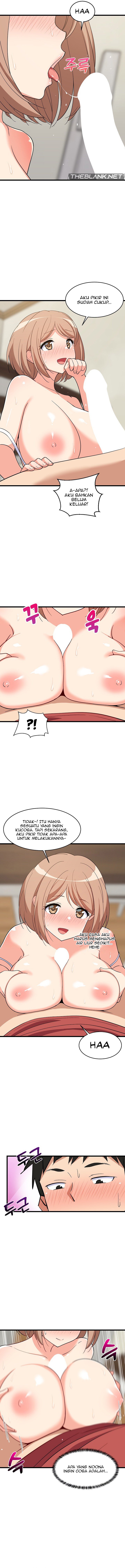 College Grades Skyrocketing - Chapter 12 10